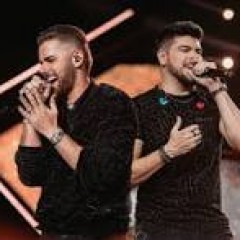 Zé Neto e Cristiano