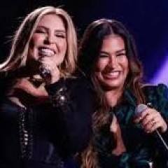 Manu Batidão e Simone Mendes